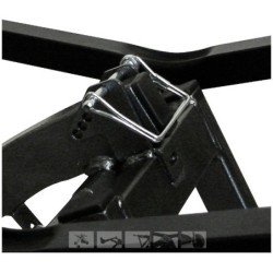 Stone - TEAM KART TROLLEY