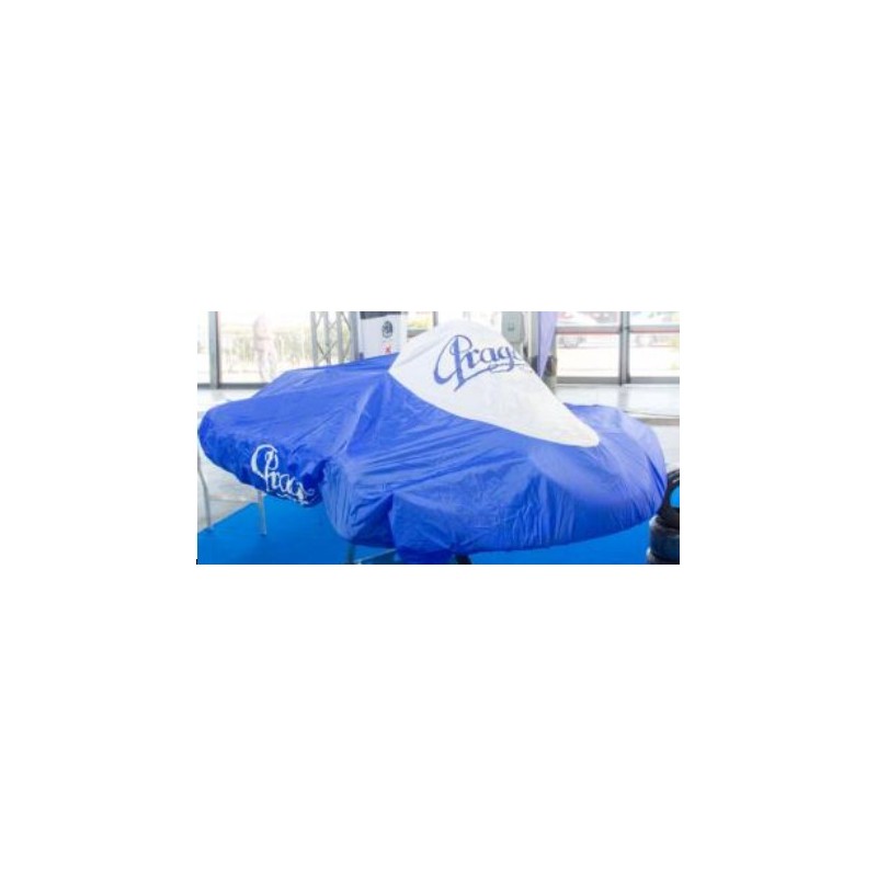 PRAGA Kart Cover