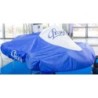 PRAGA Kart Cover