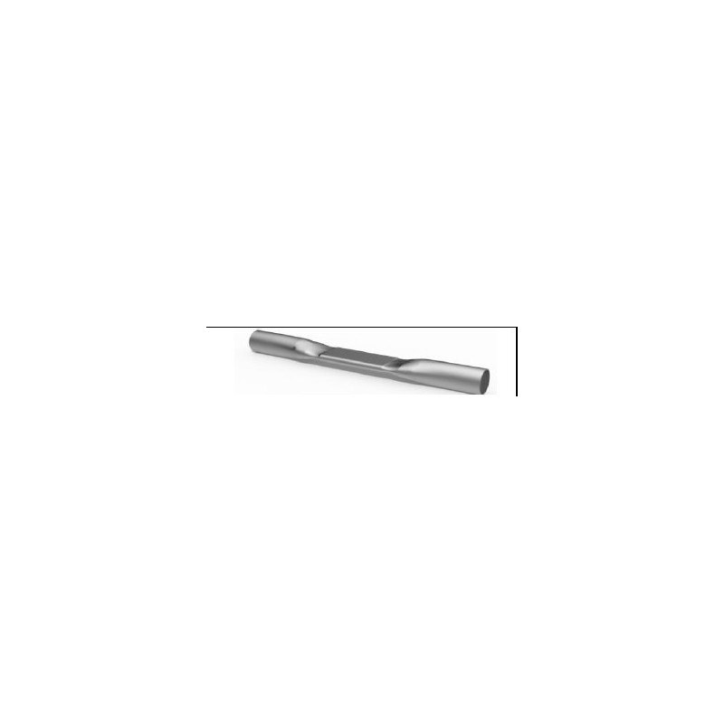 IPK Front Bar chrome