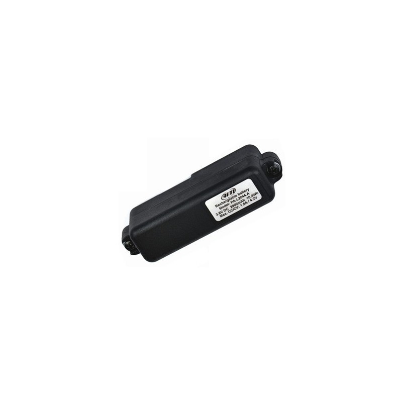 MyChron5 Lithium batteri