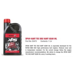 Rotax DD2 Gear Olie (1 liter)