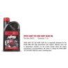 Rotax DD2 Gear Olie (1 liter)