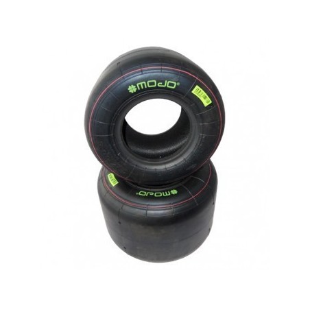 MOJO D2 CIK - F - Prime