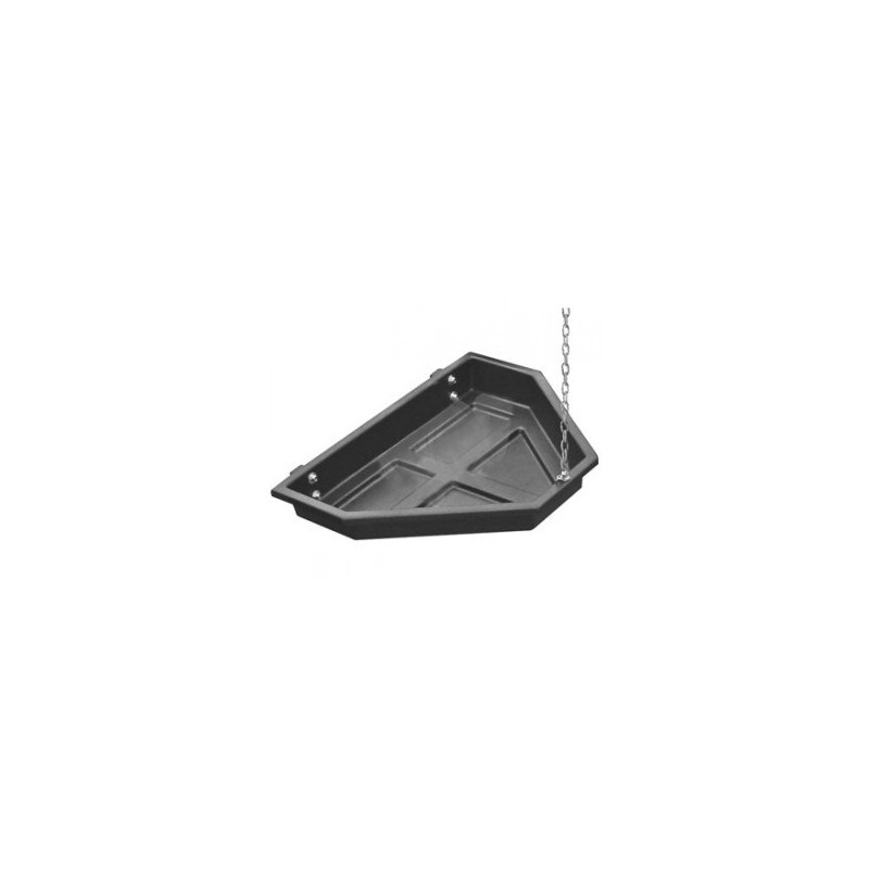 Tool Box til Stone Trolley Plast