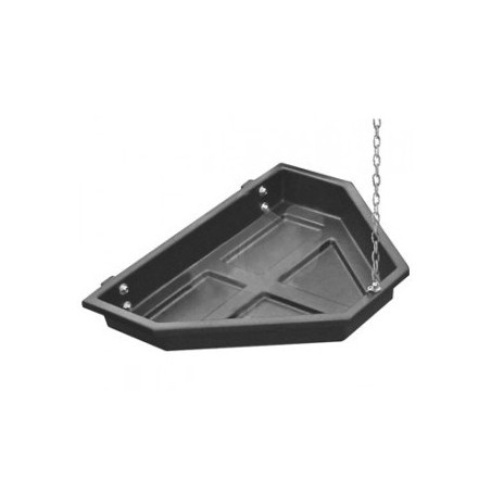 Tool Box til Stone Trolley Plast