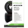 MOJO D2 CIK - F - Prime