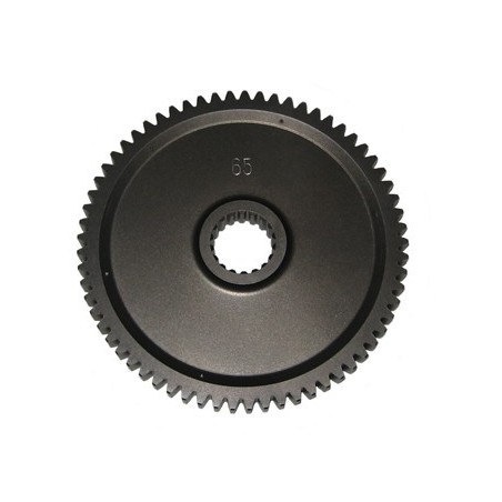 Secondary Gear