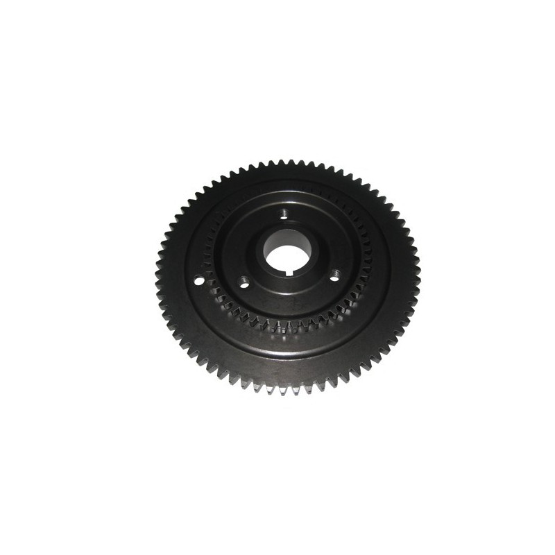 Starterkrans 70 T