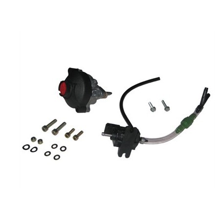 Rotax Evo PowerValve opgraderingskit