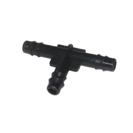 Rotax T-stykke for Power Valve EVO