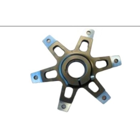 IPK Tandhjulsnav Aluminium Ø30mm