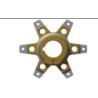 IPK Tandhjulsnav Aluminium Ø40mm