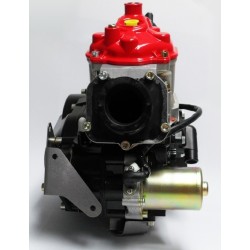 Rotax DD2 Evo rå motor