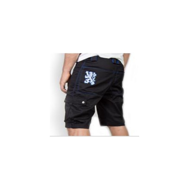 PRAGA Short Pants