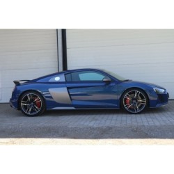 Audi R8 V10 performance