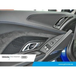 Audi R8 V10 performance