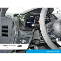 Audi R8 V10 performance