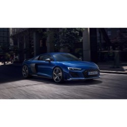Audi R8 V10 performance