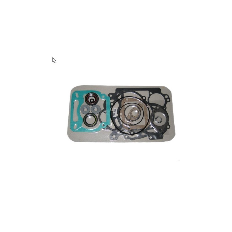 Pakningssæt for motor Rotax Max