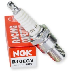 NGK B10 EGV tændrør