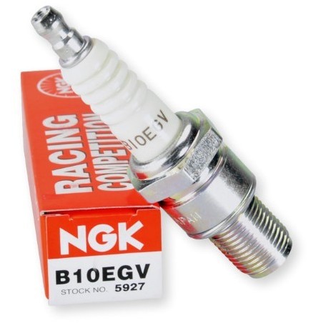 NGK B10 EGV tændrør