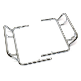 507 LEFT/RIGHT BODYWORK SUPPORT CHROMED
