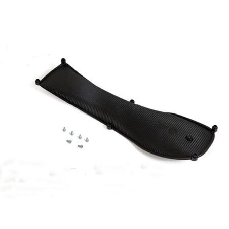 Ratkåbe 508 BLACK nedre del