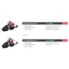 Upgrade kit Rotax Junior to Senior