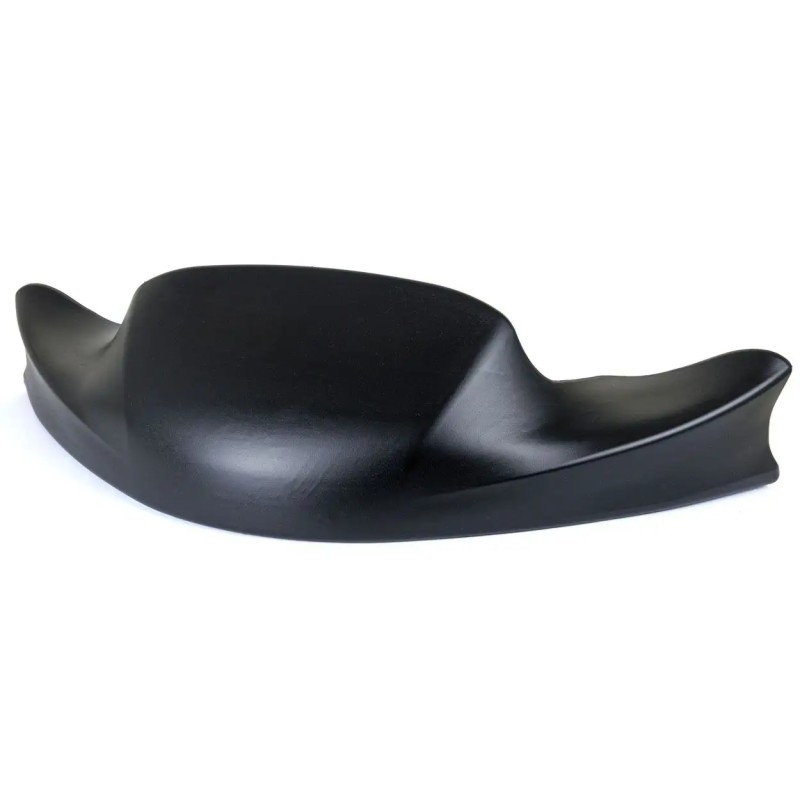front-spoiler-mod507-black