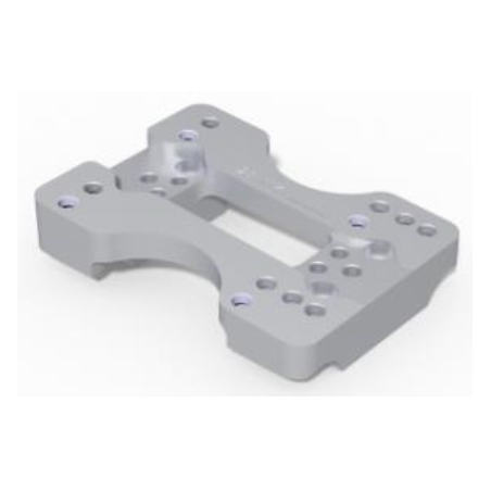 MOTORFUNDAMENT Ø28X92MM