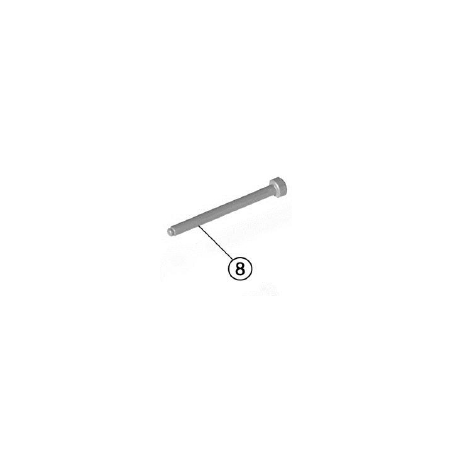 IPK STR-V1 BRAKE PAD SAFETY PIN