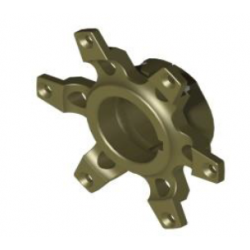 forstor-ipk-tandhjulsnav-aluminium-o50mm