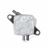 Dellorto benzinpumpe, Rotax Max og DD2