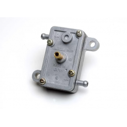 Mikuni benzinpumpe, Rotax Max