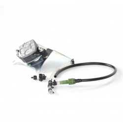 Upgrade kit benzinpumpe Dellorto Rotax Max Senior