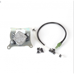 Upgrade kit benzinpumpe Dellorto Rotax Max Senior