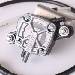 Upgrade kit benzinpumpe Dellorto Rotax DD2