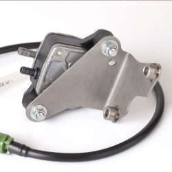 Upgrade kit benzinpumpe Dellorto Rotax DD2