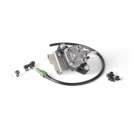 Upgrade kit benzinpumpe Dellorto Rotax DD2