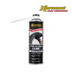 Xeramic dækmonterings spray