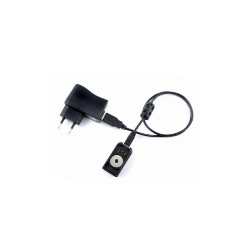 MyChron5 oplader sæt