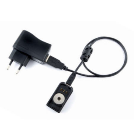 MyChron5 oplader sæt