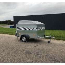 Selandia Gokart Trailer